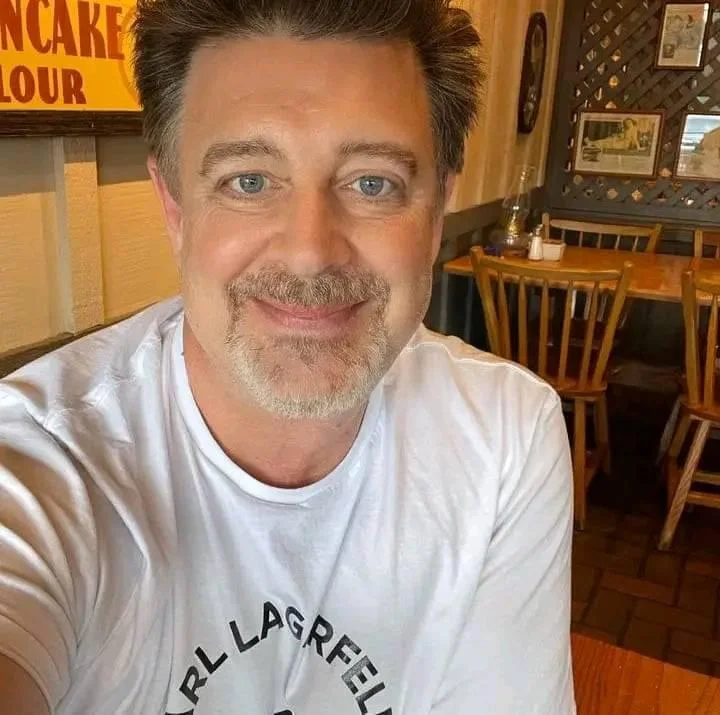 Matthew Galbraith